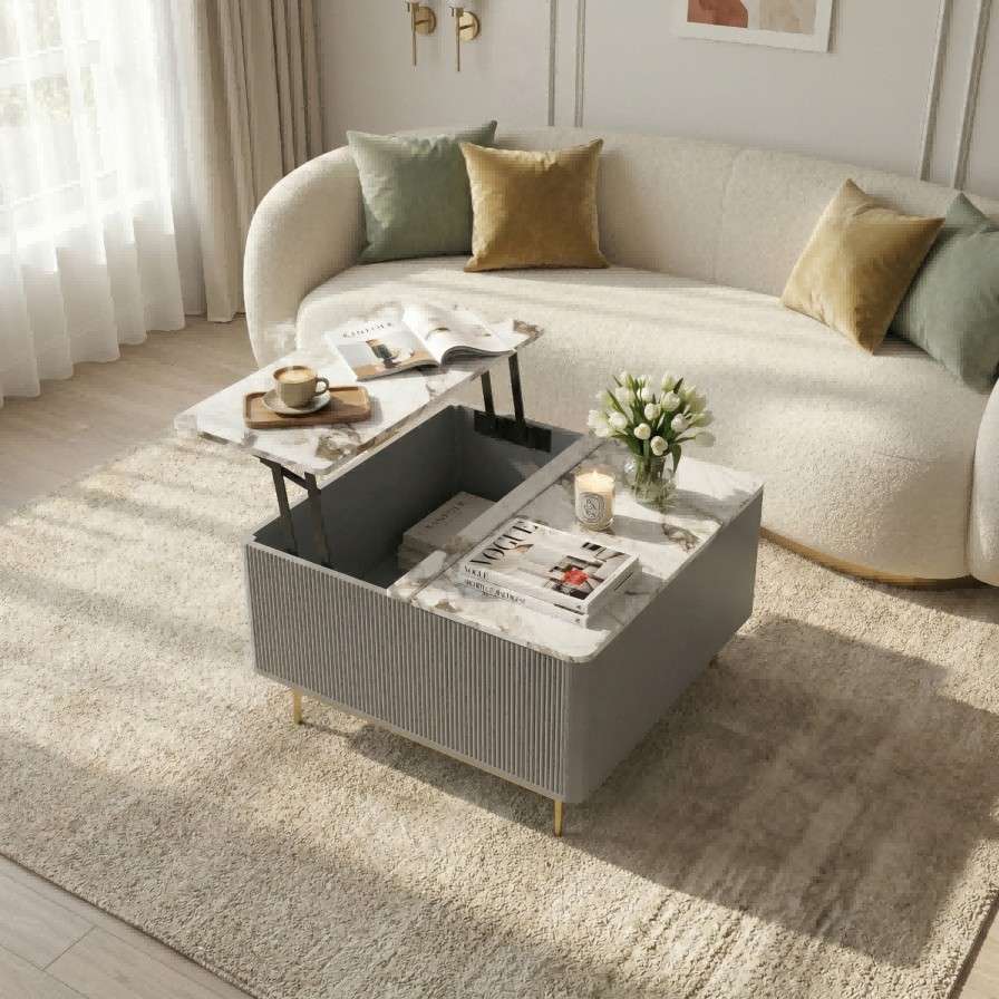 Sterlina Coffee Table